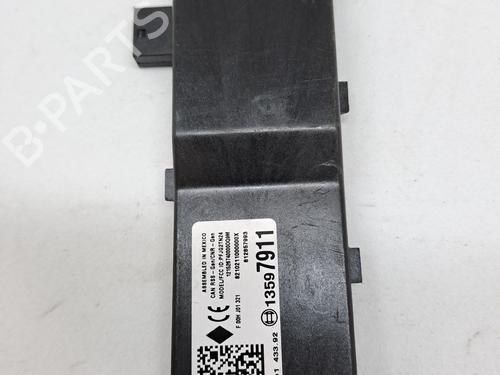 Sensor electrónico OPEL INSIGNIA A (G09) 1.6 CDTi (68) (136 hp) 24188891