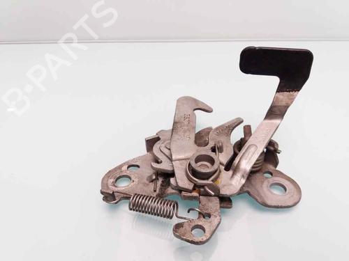 Hood lock CITROËN C3 I (FC_, FN_) 1.6 16V | BP27274179C133