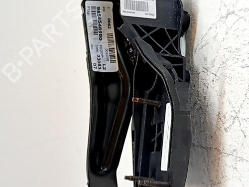 Break pedal CITROËN C5 AIRCROSS (A_) 1.2 Hybrid 136 (ARHPYJ) | BP37794173I19 - Image 2