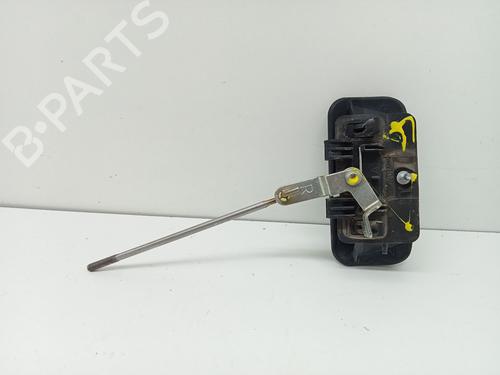 Front right exterior door handle FORD TRANSIT Van (FA_ _) 2.4 TDCi RWD | BP27557356C129 