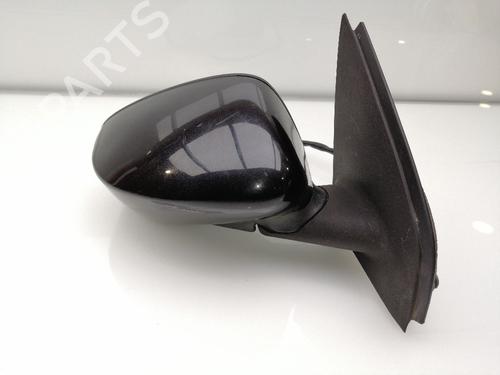 Right mirror FIAT STILO (192_) 1.9 JTD (192_XE1A) | BP23450102C27 
