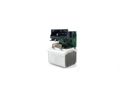 Varmeblæsermodstand CITROËN C3 / C3 ORIGIN III (SX) 1.2 THP 110 (110 hp) 28083808