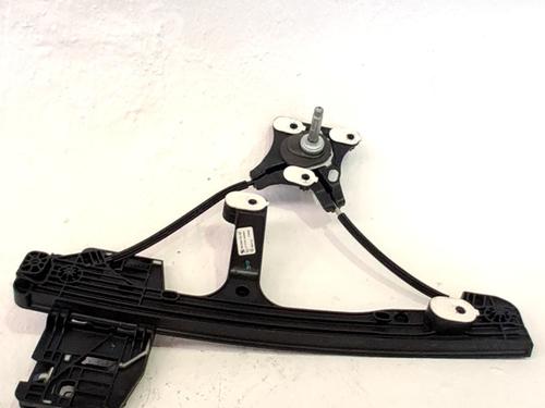 Used Rear left window mechanism Rear left window mechanism PEUGEOT 208 II (UB_, UP_, UW_, UJ_) e-208 (136 hp) 33772368 33772368