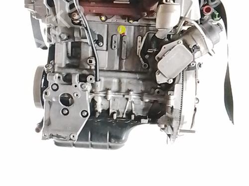 Used Engine Engine 39429645 39429645
