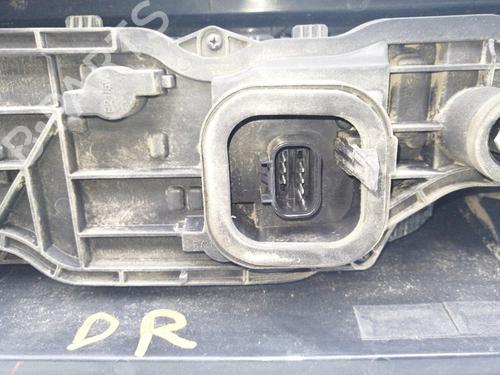 Right taillight FIAT DUCATO Van (250_) 180 Multijet 3,0 D | BP25215131C35 
