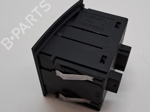 Warning switch BMW 3 (E90) 320 d | BP27193750I22 