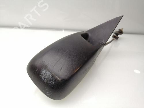 Right mirror VW PASSAT B3/B4 (3A2, 35I) 1.6 | BP23649569C27 