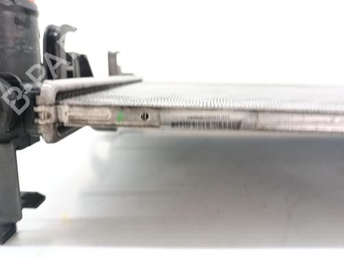 Køler DACIA LODGY (JS_) 1.6 SCe 100 (JSAV) | BP27193231M31