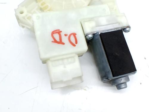 Left front window motor RENAULT CLIO V (B7_) 1.0 TCe 90 (B7MT) | BP31609787E21