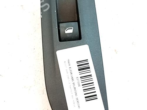 Used Right front window switch Right front window switch PEUGEOT 2008 II (UD_, US_, UY_, UJ_, UR_, UC_) 1.2 PureTech 100 (USHNK) (101 hp) 34238518 34238518