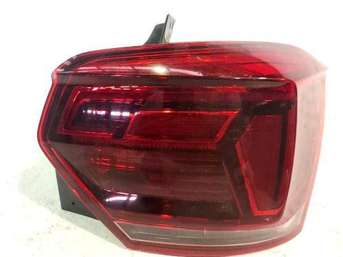 Used Right taillight Right taillight VW POLO VI (AW1, BZ1, AE1) 2.0 GTI (200 hp) 33764876 33764876