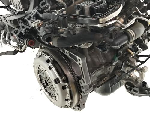 Engine CITROËN C4 II (NC_) 1.6 HDi 90 | BP37272791M1 - Image 2