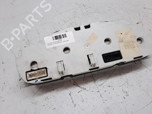 Kombinert Instrument JAGUAR X-TYPE I (X400) 2.2 D | BP23974473C47 