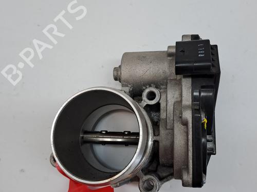 Used Throttle body HYUNDAI i30 (PDE, PD, PDEN) 1.0 T-GDI (120 hp) 24171687