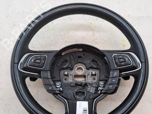 Used Steering wheel JAGUAR XJ (X351) 3.0 SDV6 (300 hp) 23359630