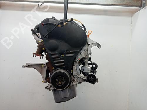 Engine SEAT IBIZA II (6K1) 1.9 SDI | BP25457191M1