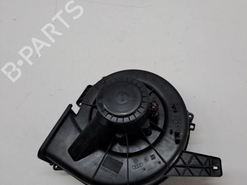 Used Heater blower motor SEAT IBIZA IV (6J5, 6P1) 1.6 TDI (90 hp) 24736122