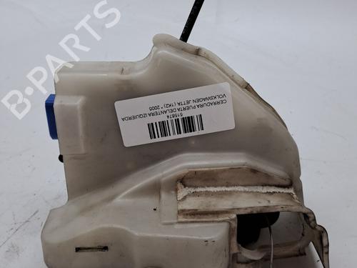 Front left lock VW JETTA III (1K2) 2.0 TDI 16V | BP23367743C98 