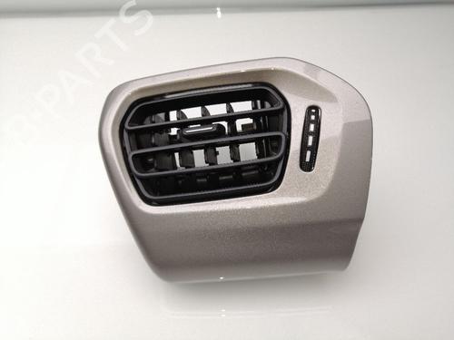 Air vent CITROËN C-ELYSEE (DD_) 1.6 BlueHDi 100 | BP23386659I21 