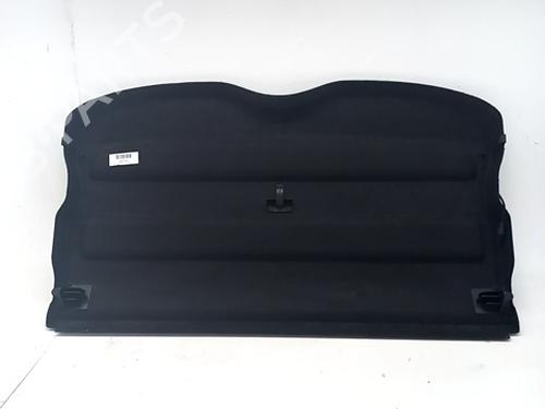 Rear parcel shelf CITROËN C4 II (NC_) 1.6 THP 155 | BP30337135C85