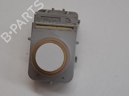 Used Electronic module KIA VENGA (YN) 1.6 CRDi 128 (128 hp) 23942814