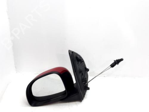 Used Left mirror Left mirror FIAT PANDA (312_, 319_) 1.2 (312PXA1A) (69 hp) 33762697 33762697