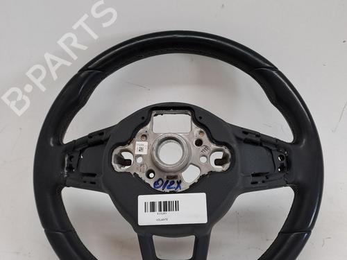 Steering wheel VW GOLF VII (5G1, BQ1, BE1, BE2) 2.0 R 4motion | BP23975933C49 