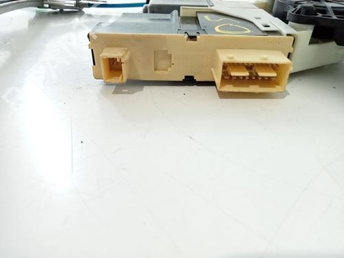 Front right window mechanism PEUGEOT 307 (3A/C) 1.6 16V | BP27731751C23