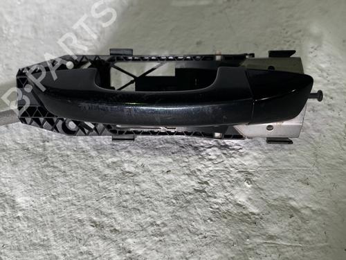 Used Front left interior door handle Front left interior door handle VW GOLF VI (5K1) 1.6 TDI (90 hp) 33764776 33764776