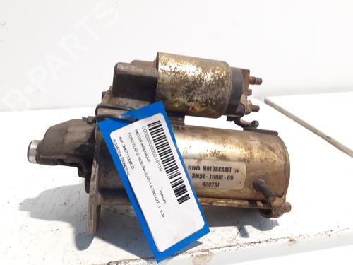 Startmotor FORD FOCUS I (DAW, DBW) 2.0 16V (131 hp) 25612990