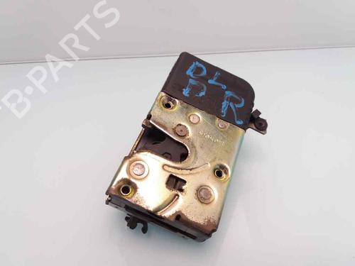 Used Front right lock PEUGEOT 306 (7B, N3, N5) 1.9 SRDT (90 hp) 23382918