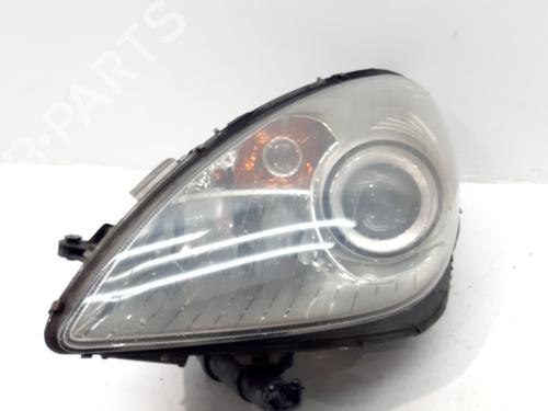 Venstre forlygte MERCEDES-BENZ SLK (R171) 350 (171.456) (272 hp) 32105584