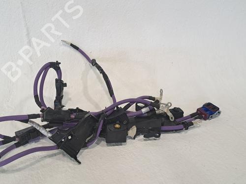 Cable PEUGEOT 208 II (UB_, UP_, UW_, UJ_) 1.2 Hybrid 100 | BP27672760E12 