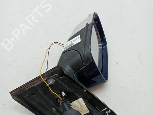Left mirror VW POLO (9N_, 9A_) 1.2 12V | BP23352572C26 