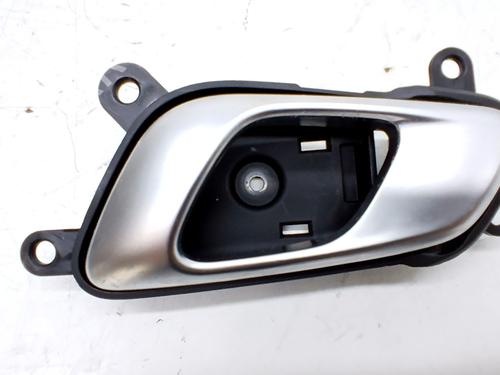 Used Rear left interior door handle Rear left interior door handle KIA CEED Sportswagon (CD) 1.0 T-GDI (120 hp) 34707806 34707806