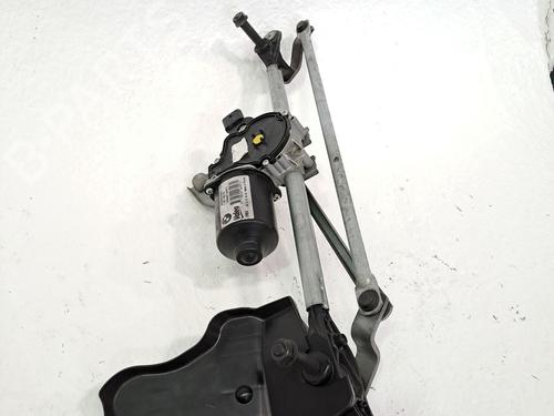 Front wiper motor BMW 1 (F20) 116 d | BP26233604M29 