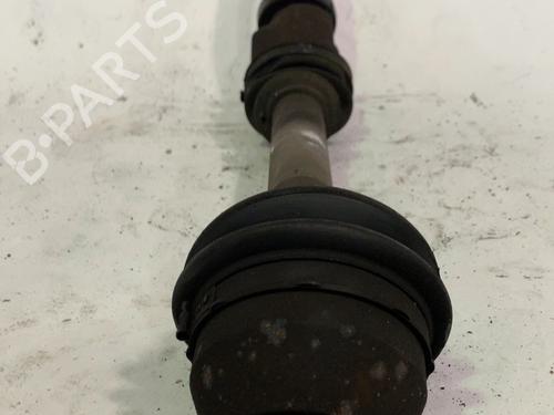 Right front driveshaft FORD FOCUS II (DA_, HCP, DP) 1.6 TDCi | BP33768330M39 - Image 3
