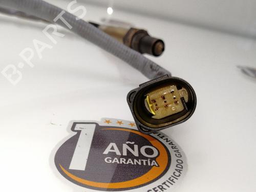 Elektronisk sensor MERCEDES-BENZ C-CLASS (W204) C 200 CDI (204.001) (136 hp) 23936111