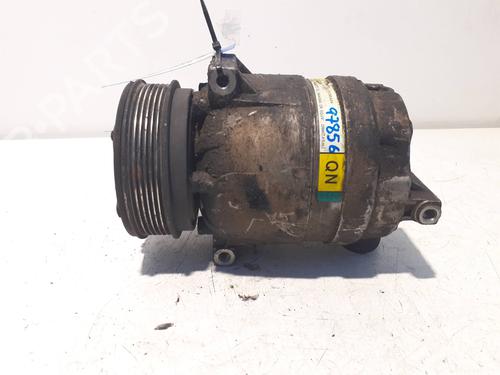 AC compressor OPEL VECTRA B Hatchback (J96) 2.2 DTI 16V (F68) | BP25989106M34 