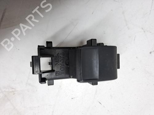 Used Right rear window switch TOYOTA YARIS (_P13_) 1.0 (KSP130_, KSP130) (69 hp) 23375767