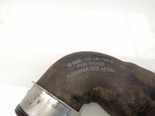 Used Pipe SEAT LEON (1P1) 1.9 TDI (105 hp) 23856755