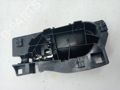 Rear right interior door handle PEUGEOT 3008 I MPV (0U_) 1.6 BlueHDi 120 | BP23352324I16 