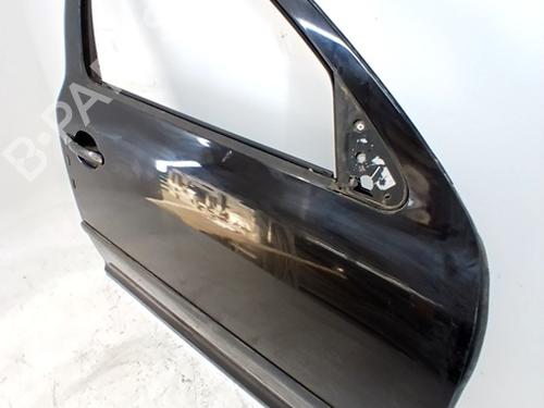 Right front door SKODA OCTAVIA II (1Z3) 1.9 TDI | BP30120840C3