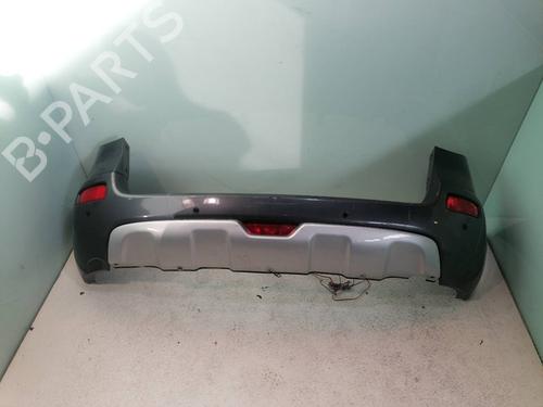 Bak støtfanger RENAULT KOLEOS I (HY_) 2.0 dCi 4x4 (HY0K) (150 hp) 23939898
