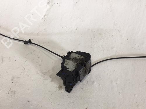 Front right lock RENAULT MASTER III Platform/Chassis (EV, HV, UV) 2.3 dCi 125 FWD (EV0C, EV0D, EV0J, HV0C, HV0D, HV0H,... | BP38772164C97 - Image 2