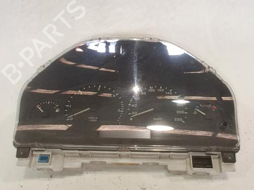 Used Instrument cluster Instrument cluster 38420182 38420182