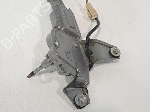 Rear wiper motor SUZUKI GRAND VITARA II (JT, TE, TD) 1.9 DDiS All-wheel Drive (JT419, TD44, JB419WD, JB419XD,... | BP26192718M102 
