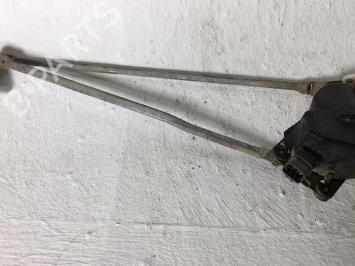 Used Front wiper motor Front wiper motor NISSAN TERRANO II (R20) 2.7 TDi 4WD (125 hp) 40546080 40546080