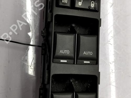 Used Left front window switch JEEP GRAND CHEROKEE III (WH, WK) 3.0 CRD (218 hp) 30921275