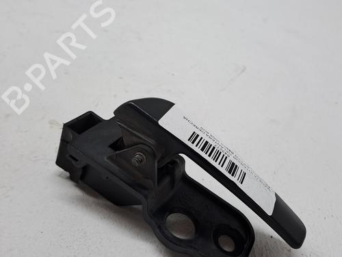 Front right interior door handle PEUGEOT BIPPER Tepee 1.4 HDi | BP26520456I14 
